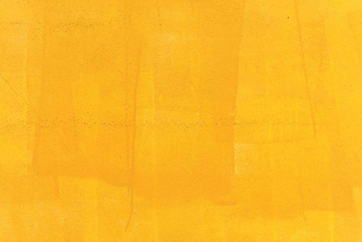 yellow abstract, paint stripes